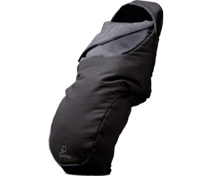Quinny hot sale moodd footmuff