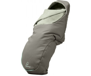 Quinny footmuff 2025