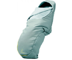 Quinny sales moodd footmuff