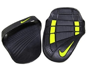 Nike Alpha Training Griff Handschoner black/dark charcoal/atomic green ab 26,99 € | Preisvergleich idealo.de