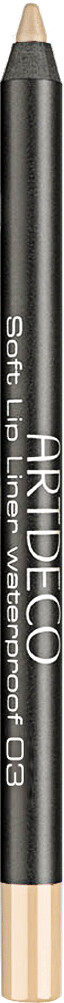 Artdeco Natural Lip Corrector