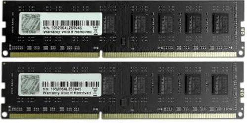 G.Skill 16 Go Kit DDR3 PC3-12800 CL11 (F3-1600C11D-16GNT)