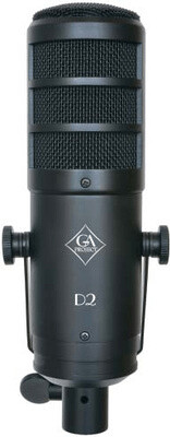 Golden Age Project D 2