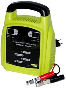 Pro-User MCH 12A