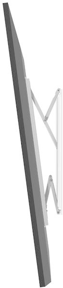 Smart Media Solutions Slim Flex