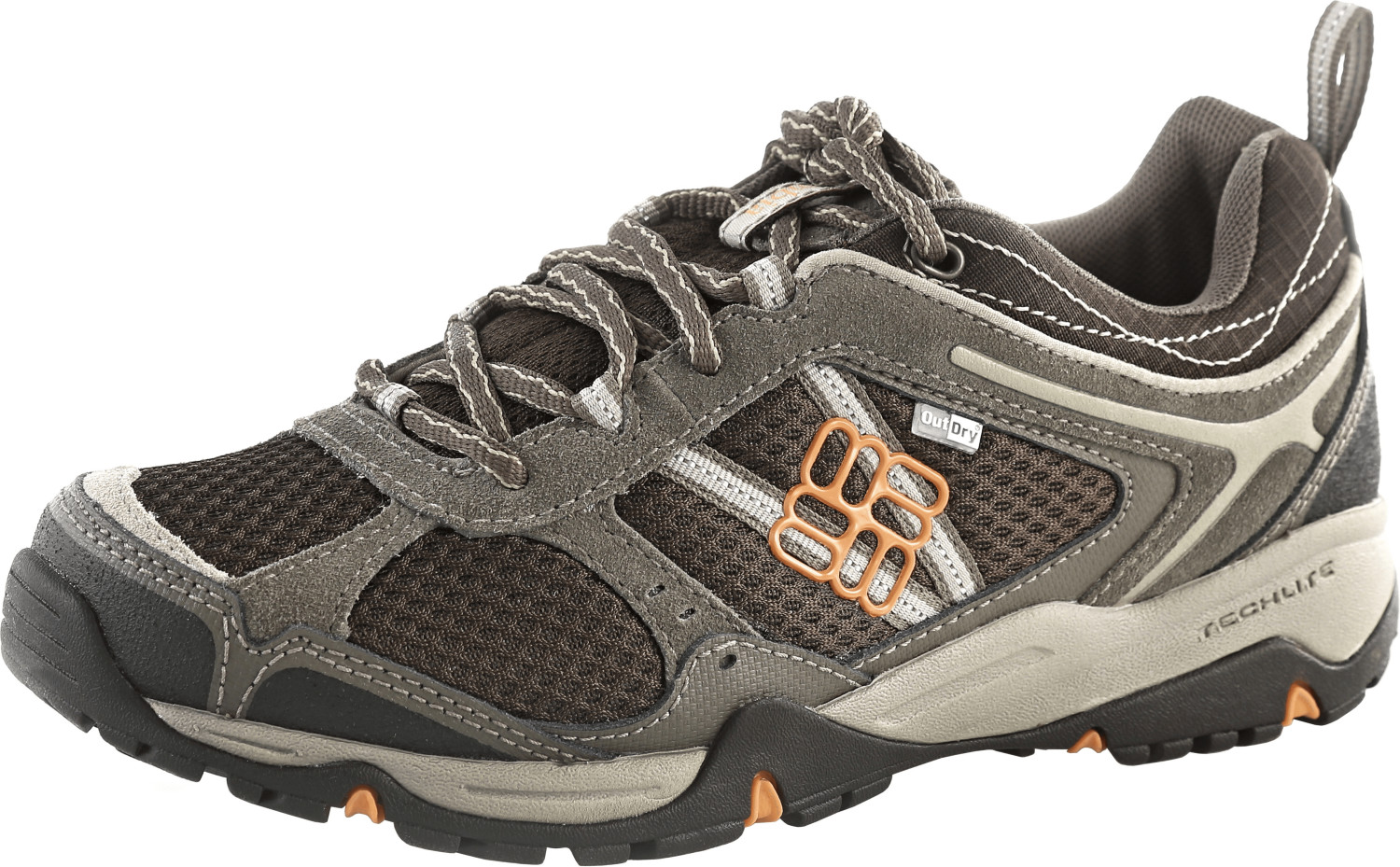 Columbia Skyway Outdry (BL3810) Low