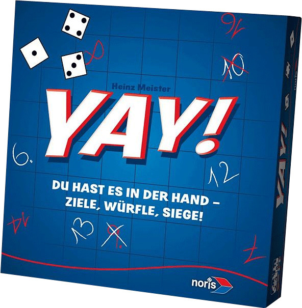 Yay (606101096)