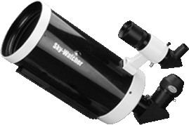 Skywatcher BlackDiamond MC 150/1800mm sur NEQ3-2