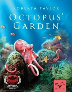 Octopus' Garden (anglais)