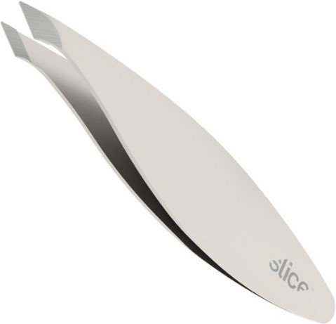 Slice Combo-Tip Stainless Tweezers