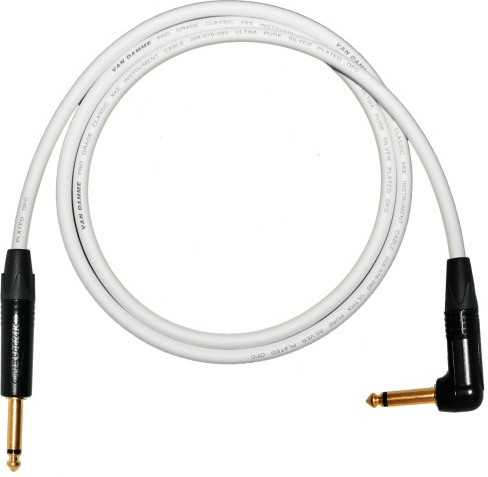 Van Damme Câble Neutrik (6m)