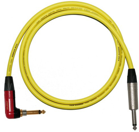 Van Damme Câble Neutrik (3m)