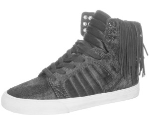 Supra Skytop Wmns ab 54 99 Preisvergleich bei idealo