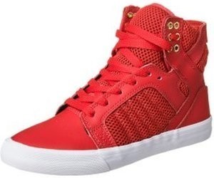 Supra skytop 1 gold 2025