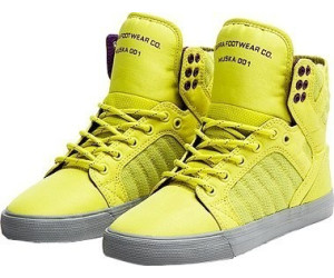 Supra high top shoes online discount