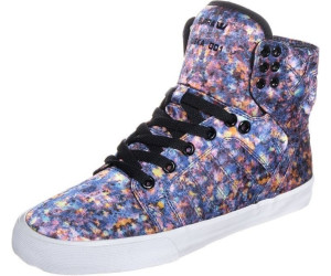 Supra skytop floral deals