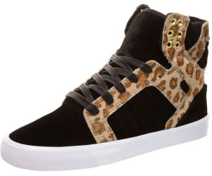 Supra skytop w leopard discount