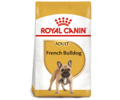 Buy Royal Canin Breed French Bulldog Adult Dry Food from 16.90