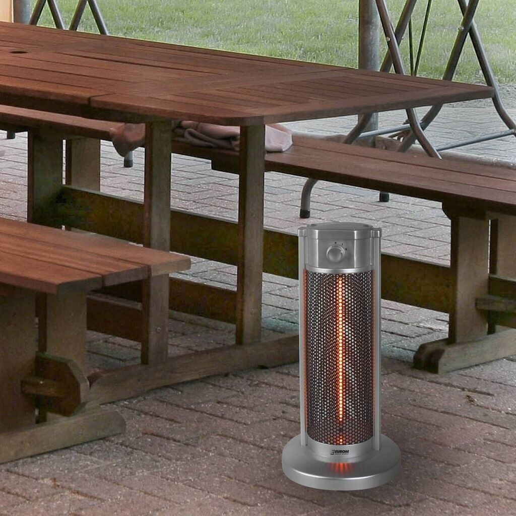 Eurom Outdoor Table-Heater (33.358.9)