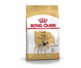 Royal canin 2025 pug 3kg