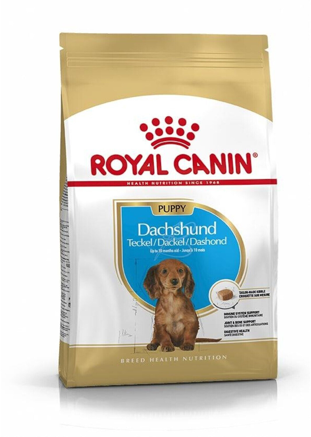 Royal Canin Teckel Junior (1,5 kg)