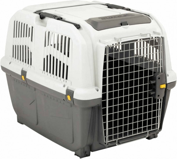 Nobby Dog Carrier Skudo IATA 1 (72124)