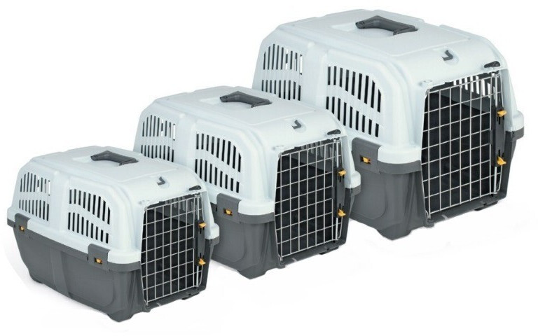 Photos - Pet Carrier / Crate Nobby Dog Carrier Skudo IATA 2  (72125)