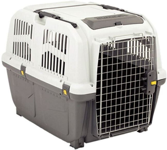 Nobby Dog Carrier Skudo IATA 4 Grey