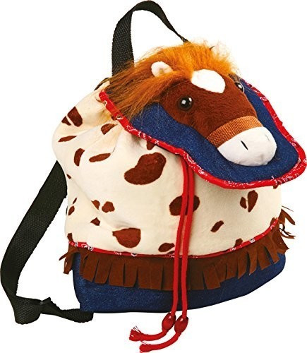 Small Foot Design Sac à dos Pony (4130)