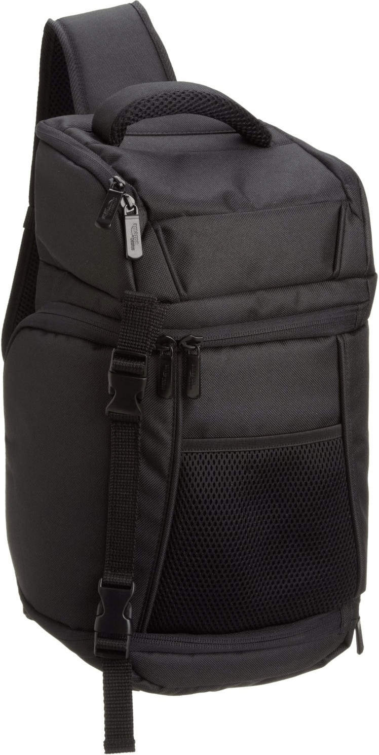 AmazonBasics Sling Backpack for SLR Cameras (RFQ359)