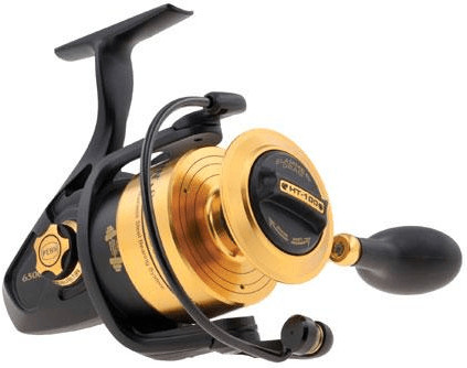 Penn Spinfisher SSV 8500