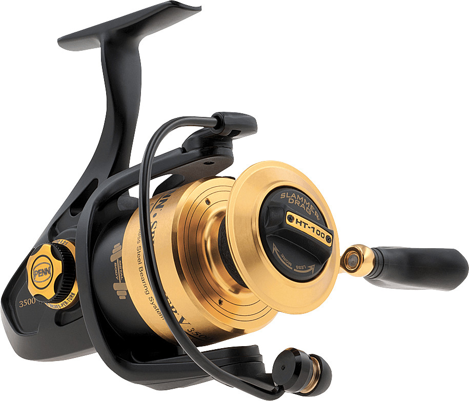 Penn Spinfisher SSV 9500