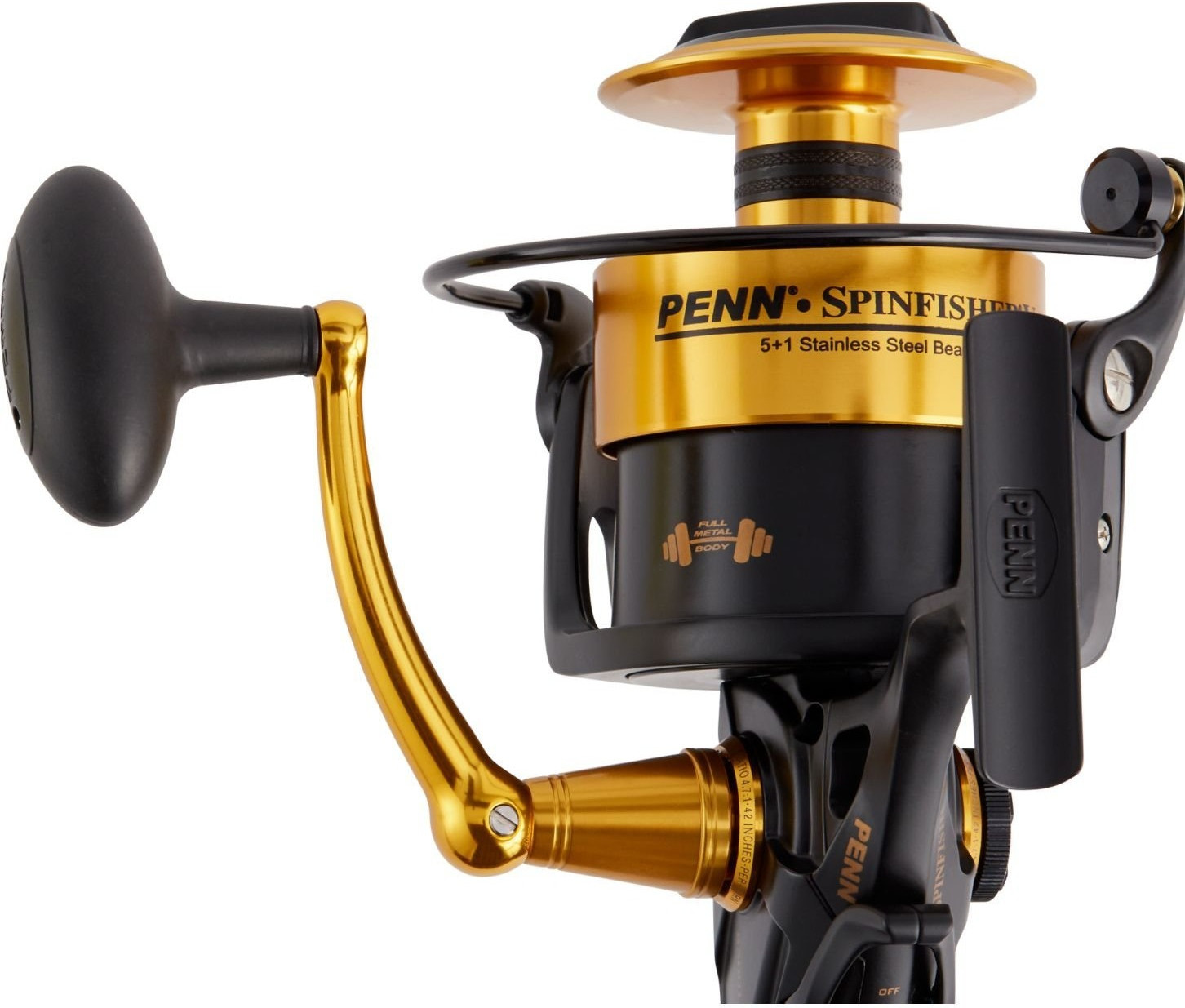 Penn Spinfisher SSV 10500