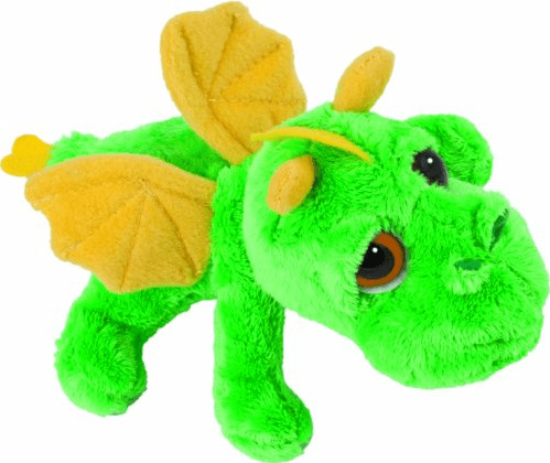 Russ Berrie Dragon Inferno 18 cm