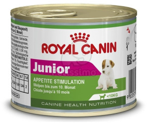 Royal Canin Mini Junior 195 G Ab 10 85 Preisvergleich Bei Idealo De