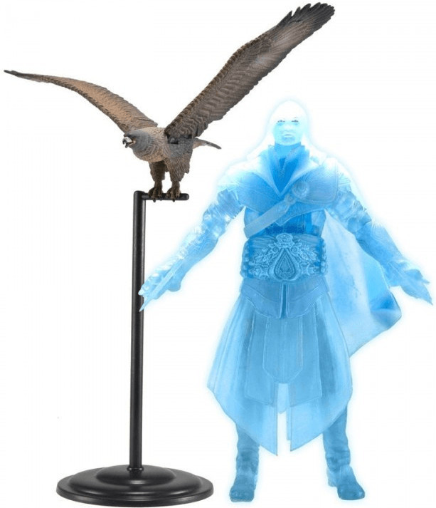 NECA Assassin's Creed 2 - Ezio Eagle Vision
