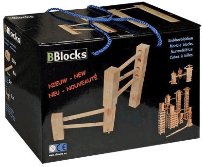 Bblocks