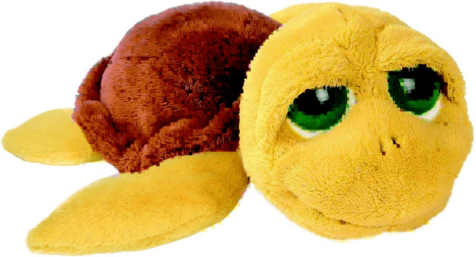Russ Berrie Tortue Pebbles 13 cm