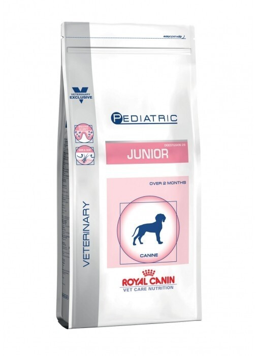 Royal Canin JUNIOR Digest & Skin (10 kg)