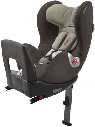 Cybex Sirona