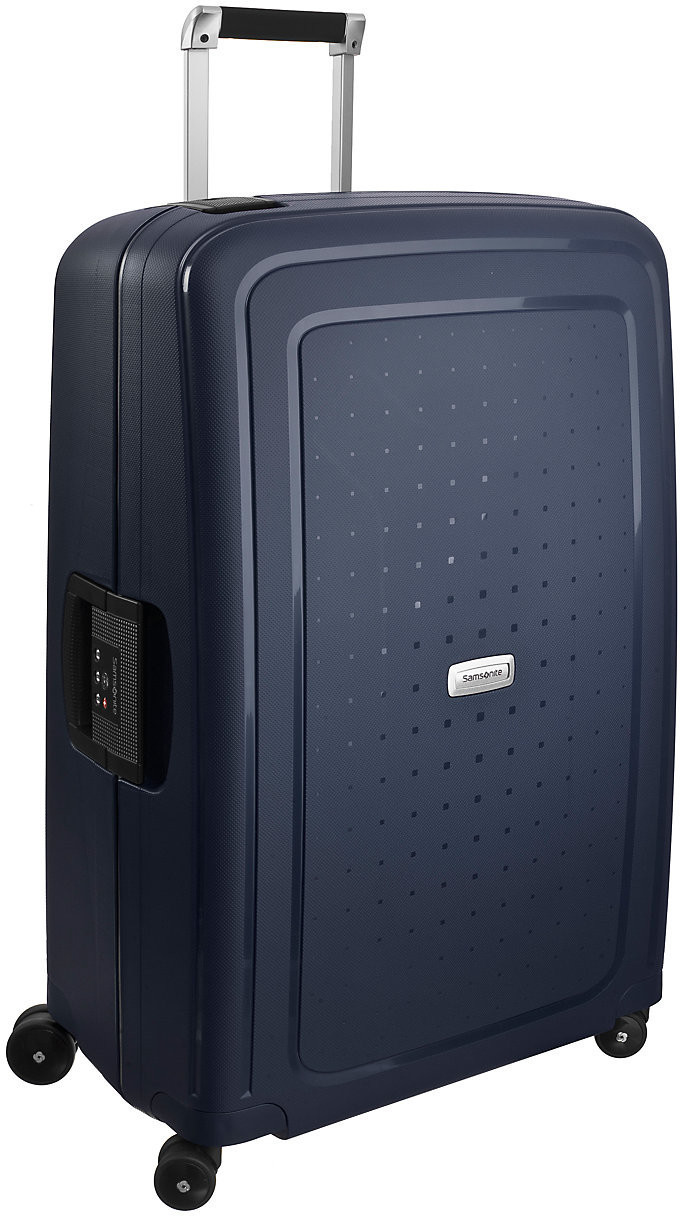 Чемодан Samsonite s'Cure DLX M 79 Л