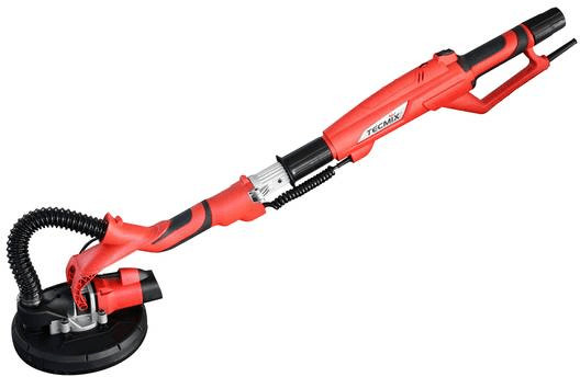 Berg Tectool TM LHS 600