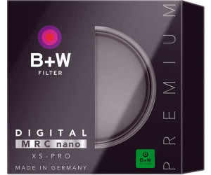 58 mm MRC nano XS-Pro Digital B+W UV-Filter 010 