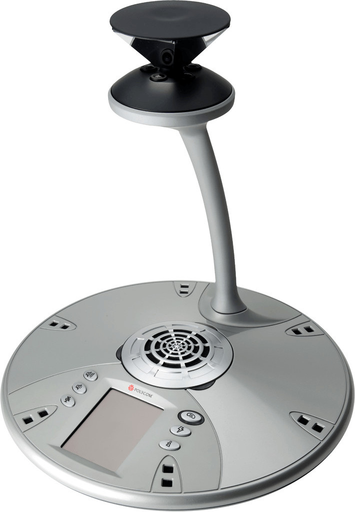 Polycom CX5000 HD ab 2.490,00 € | Preisvergleich bei idealo.de