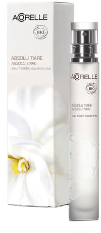 Acorelle Absolue Tiaré Eau Fraîche (30 ml)