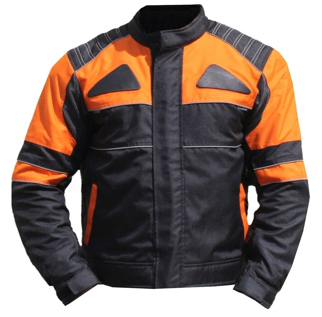 German Wear Blouson textile cordura imperméable