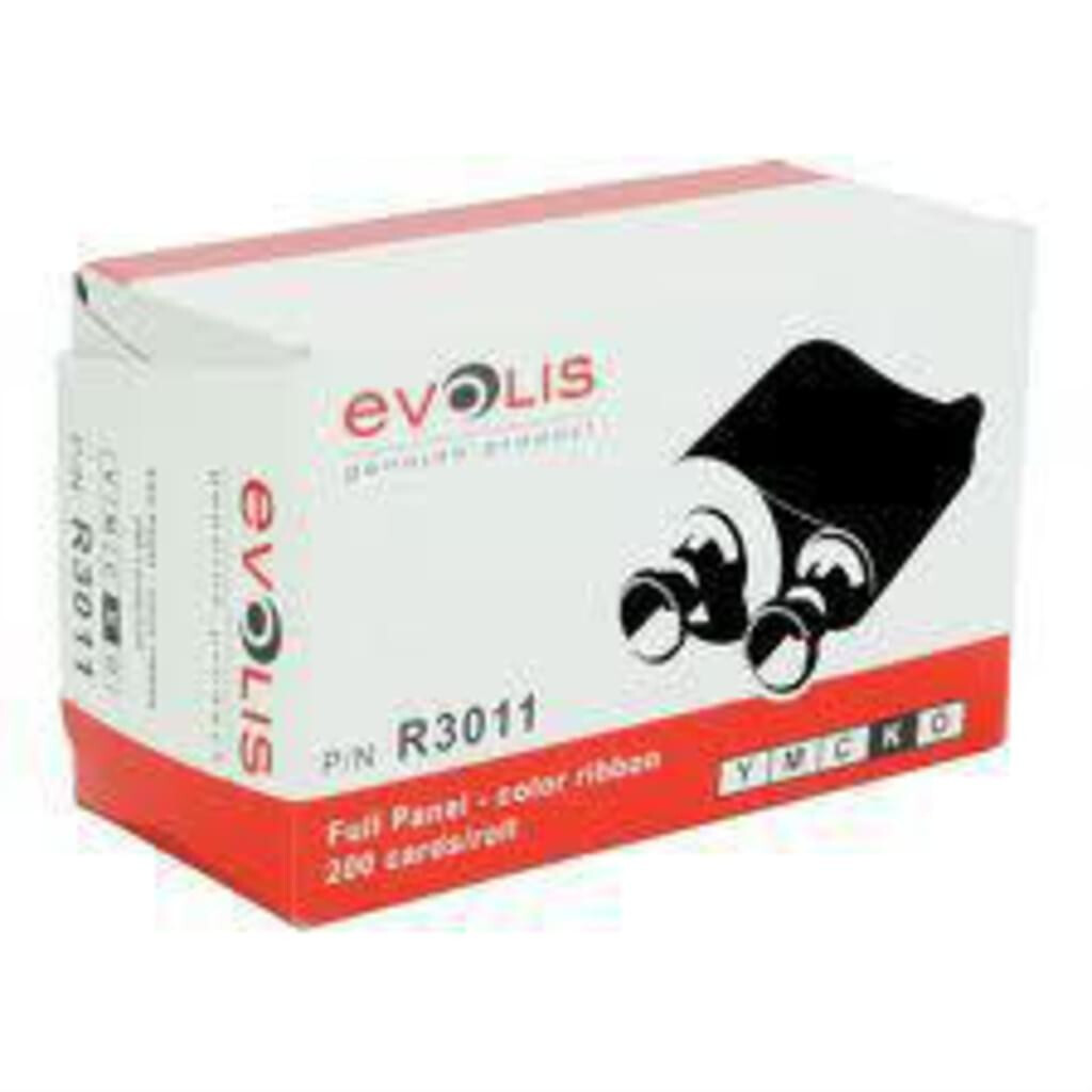 Evolis R3011