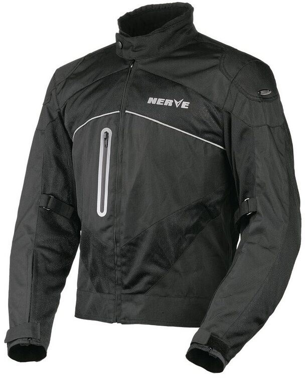 Nerve Blouson été Run Girl