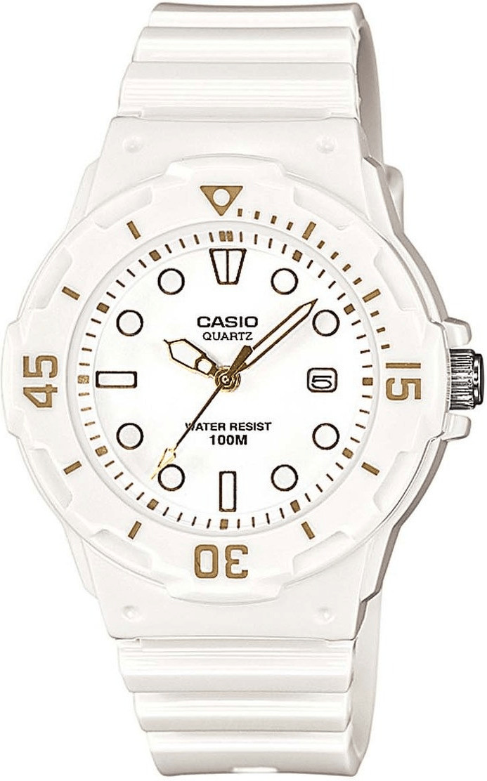 Casio Collection LRW-200H-7E2VEF