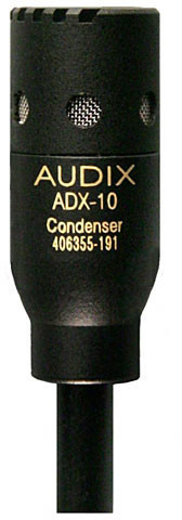 Audix ADX10